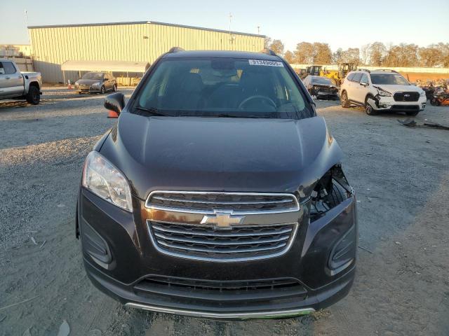 Photo 5 from auction – 2016 CHEVROLET TRAX 1LT with VIN KL7CJPSB5GB606892