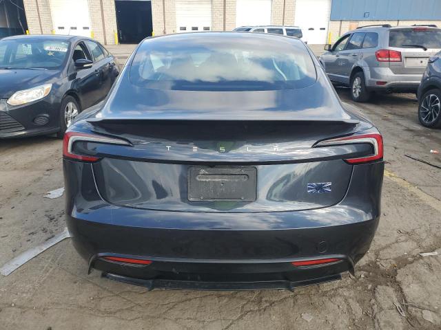 Photo 6 from auction – 2024 TESLA MODEL 3 with VIN 5YJ3E1ETXRF866911