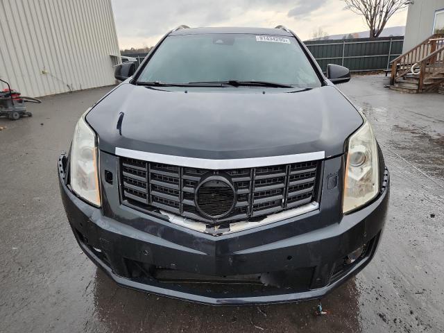 Photo 5 from auction – 2014 CADILLAC SRX PREMIU with VIN 3GYFNGE39ES609332