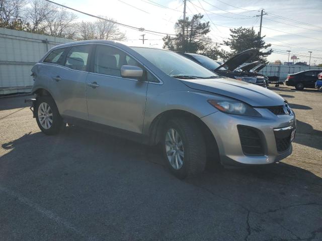 Photo 4 from auction – 2011 MAZDA CX-7 with VIN JM3ER2A58B0395573