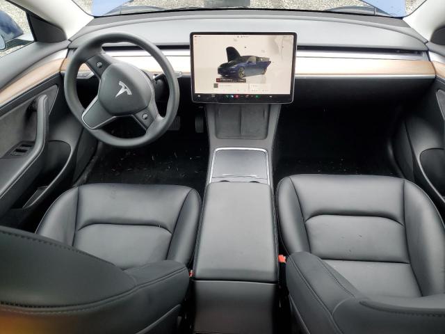 Photo 8 from auction – 2023 TESLA MODEL 3 with VIN 5YJ3E1EA0PF663201