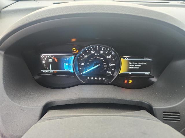 Photo 9 from auction – 2019 FORD EXPLORER with VIN 1FM5K8GT3KGB35977
