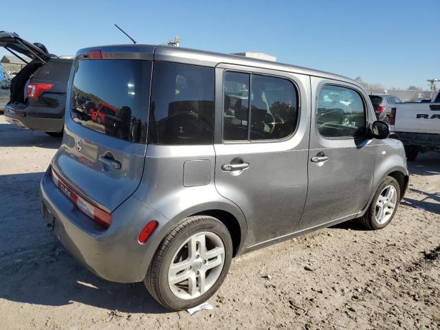 Photo 3 from auction – 2010 NISSAN CUBE BASE with VIN JN8AZ2KR2AT157101