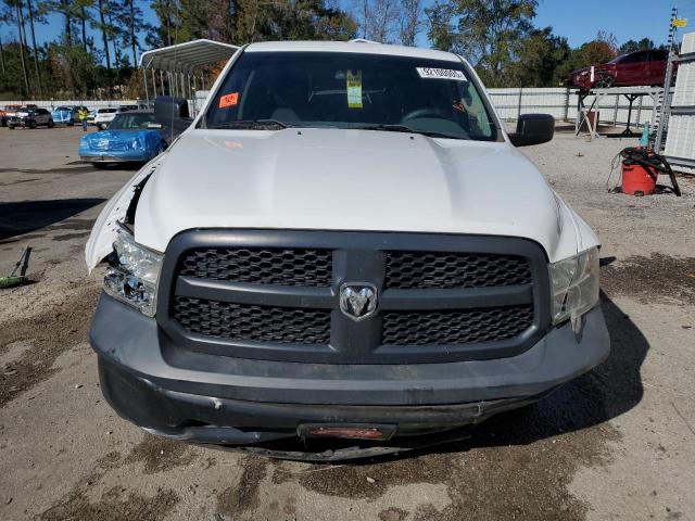 Photo 5 from auction – 2017 RAM 1500 ST with VIN 1C6RR6FT5HS836511