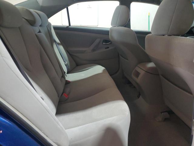 Photo 10 from auction – 2009 TOYOTA CAMRY BASE with VIN 4T1BE46K19U323291