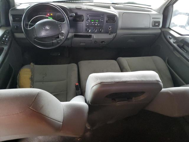 Photo 8 from auction – 2007 FORD F250 SUPER with VIN 1FTSW205X7EB36308
