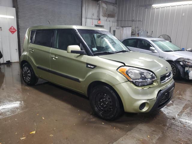 Photo 4 from auction – 2012 KIA SOUL with VIN KNDJT2A57C7466456