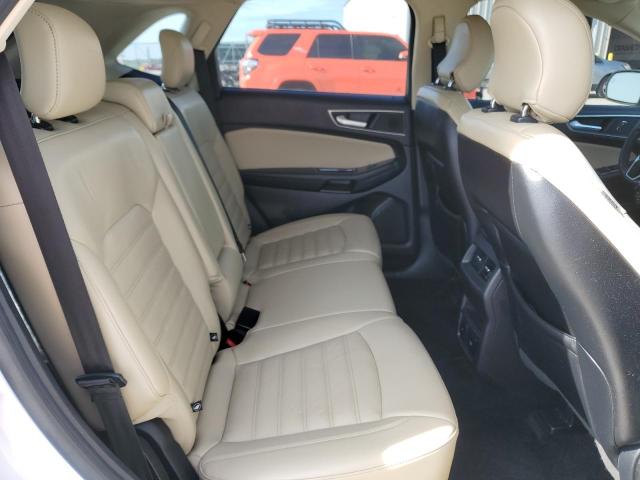 Photo 11 from auction – 2017 FORD EDGE SEL with VIN 2FMPK4J92HBC20744