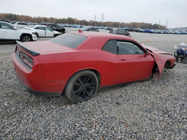 Photo 3 from auction – 2017 DODGE CHALLENGER with VIN 2C3CDZAG5HH522586