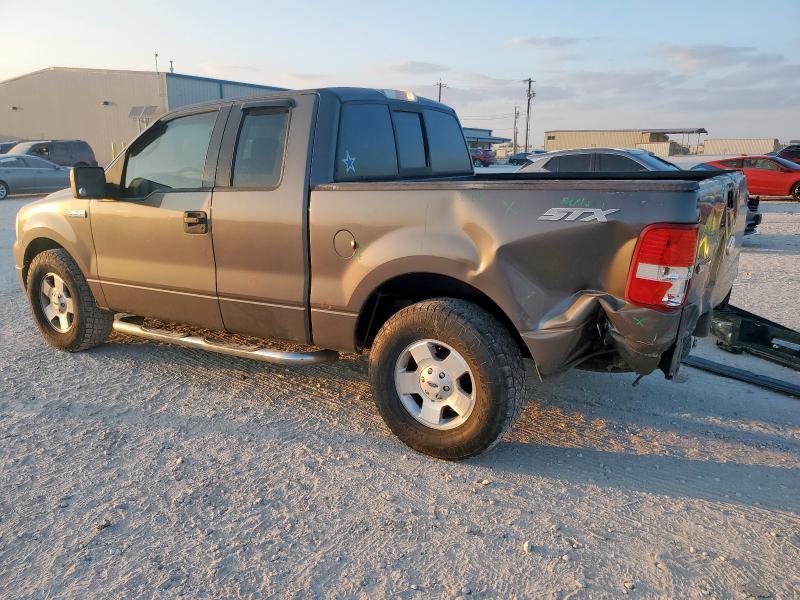 Photo 2 from auction – 2006 FORD F150 with VIN 1FTRX12W96KC31762