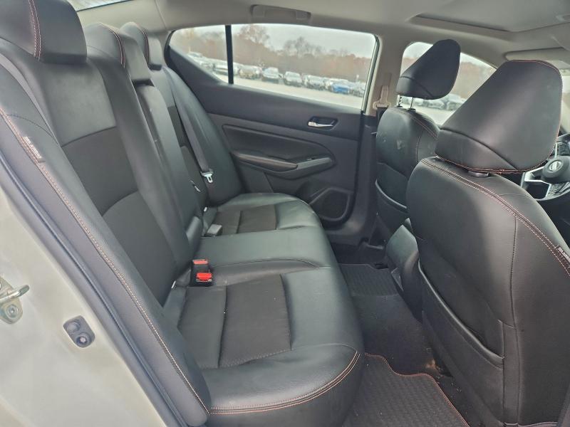 Photo 10 from auction – 2019 NISSAN ALTIMA SR with VIN 1N4BL4CV3KN310945