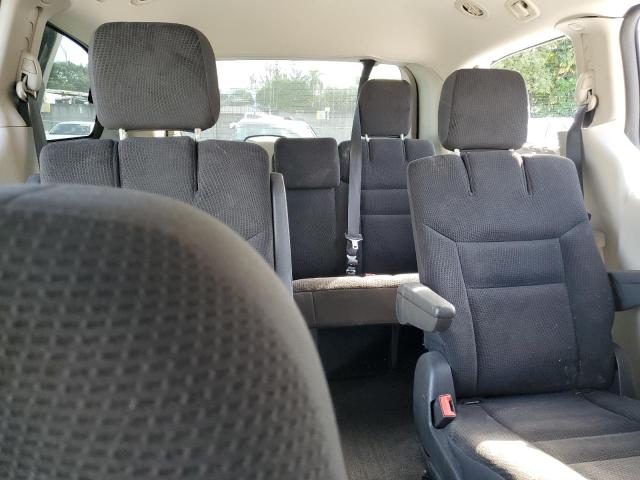 Photo 10 from auction – 2019 DODGE GRAND CARA with VIN 2C4RDGBG3KR586992