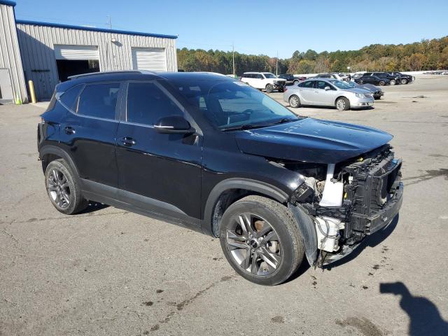 Photo 4 from auction – 2023 KIA SELTOS S with VIN KNDEU2AA2P7377993