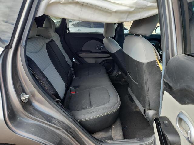 Photo 10 from auction – 2015 KIA SOUL + with VIN KNDJP3A51F7164658