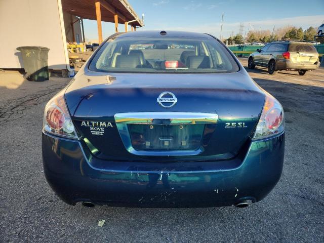 Photo 6 from auction – 2012 NISSAN ALTIMA BAS with VIN 1N4AL2AP7CN497998