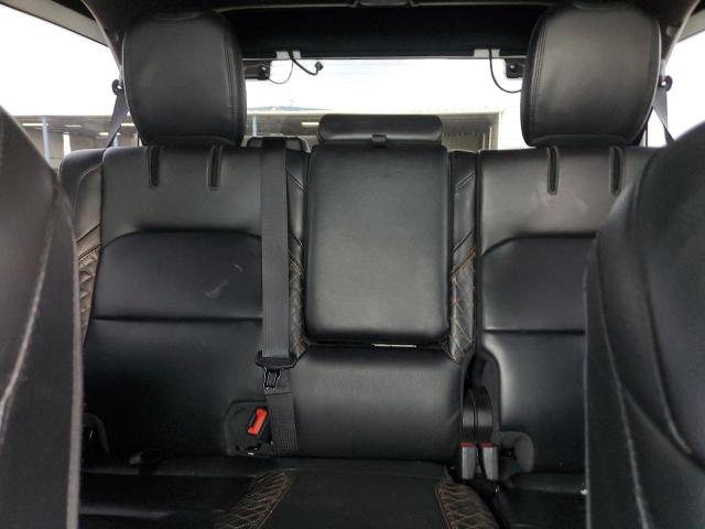 Photo 10 from auction – 2023 JEEP WRANGLER with VIN 1C4JJXP66PW562240
