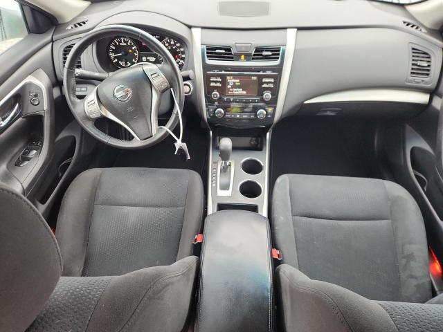 Photo 8 from auction – 2015 NISSAN ALTIMA 2.5 with VIN 1N4AL3AP3FC412824