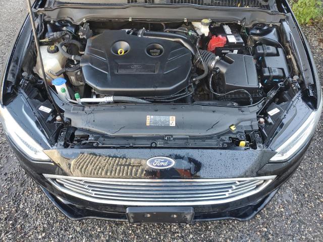 Photo 11 from auction – 2017 FORD FUSION TIT with VIN 3FA6P0D97HR202365