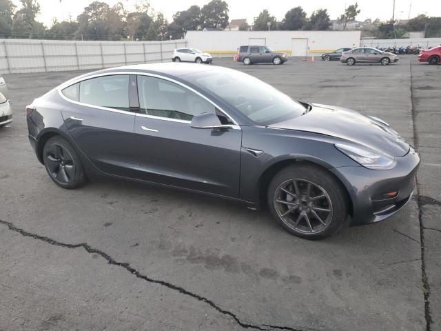 Photo 4 from auction – 2019 TESLA MODEL 3 with VIN 5YJ3E1EA7KF424706