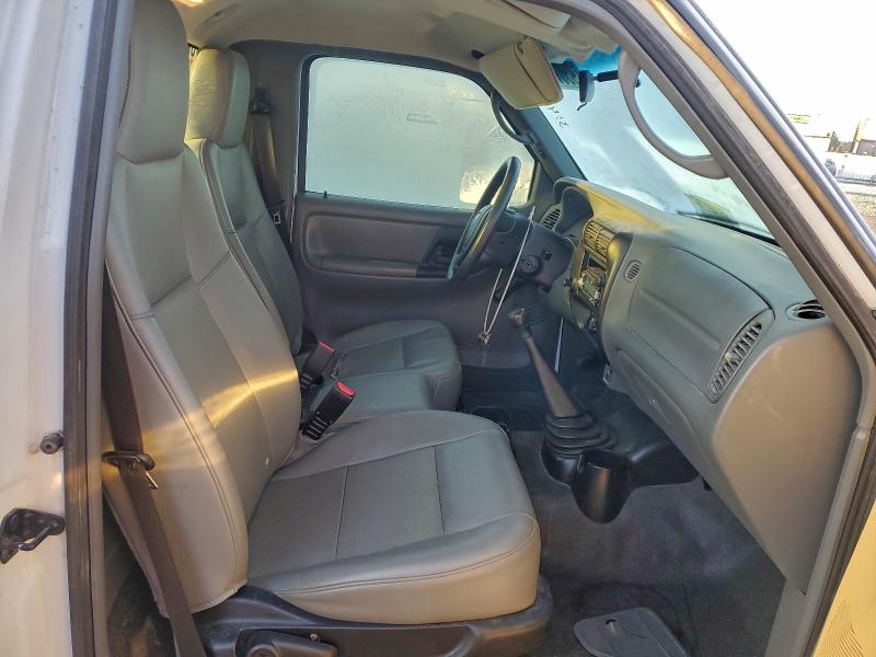 Photo 10 from auction – 2005 FORD RANGER with VIN 1FTYR10D85PB07328