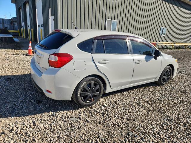 Photo 3 from auction – 2012 SUBARU IMPREZA with VIN JF1GPAA69CH204827