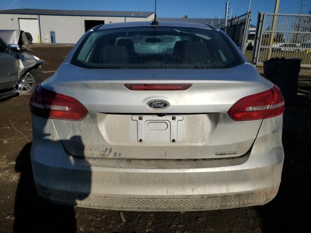 Photo 6 from auction – 2016 FORD FOCUS S with VIN 1FADP3E27GL367632