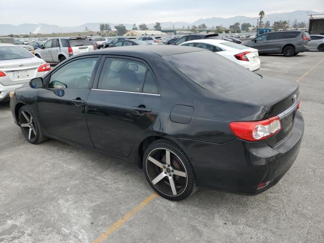 Photo 2 from auction – 2013 TOYOTA COROLLA with VIN 5YFBU4EEXDP189292