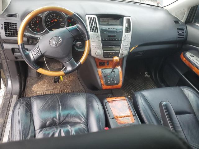 Photo 8 from auction – 2007 LEXUS RX 350 with VIN 2T2HK31UX7C011227