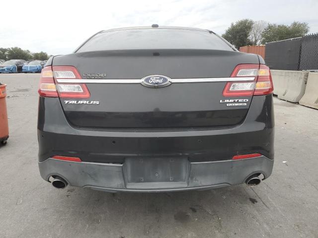 Photo 6 from auction – 2015 FORD TAURUS with VIN 1FAHP2F85FG103668