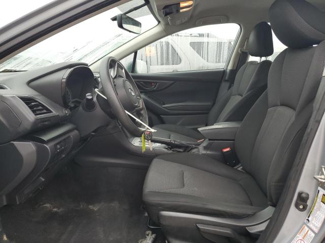 Foto 7 de la subasta – 2017 SUBARU IMPREZA con VIN 4S3GKAA64H3626968