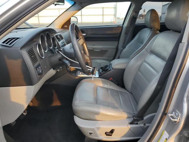 Photo 7 from auction – 2007 DODGE MAGNUM R/T with VIN 2D4GV57237H730739