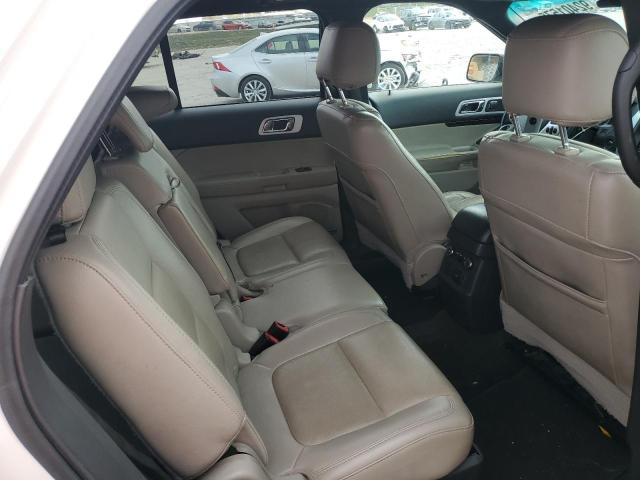 Photo 10 from auction – 2015 FORD EXPLORER with VIN 1FM5K8F84FGB37823