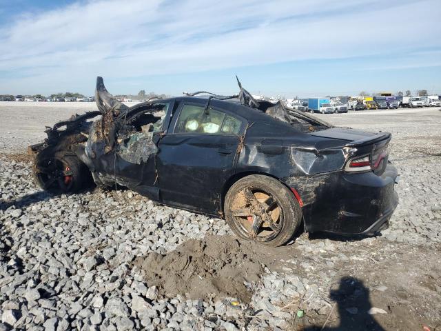 Foto 2 de la subasta – 2017 DODGE CHARGER SR con VIN 2C3CDXL91HH620095