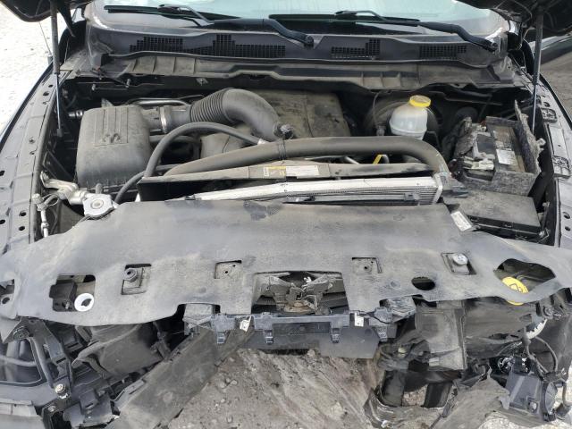 Photo 11 from auction – 2017 RAM 1500 ST with VIN 1C6RR7FT5HS839947