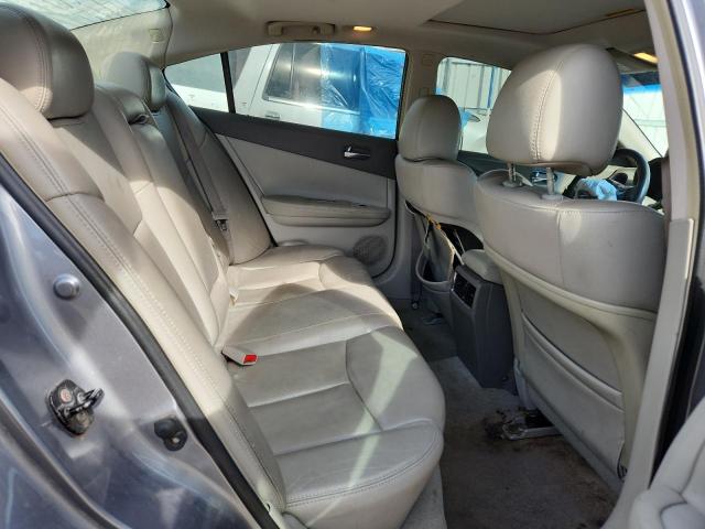 Photo 10 from auction – 2009 NISSAN MAXIMA S with VIN 1N4AA51E39C818218