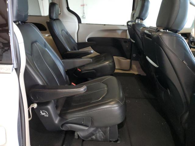 Photo 11 from auction – 2017 CHRYSLER PACIFICA T with VIN 2C4RC1EG7HR659298