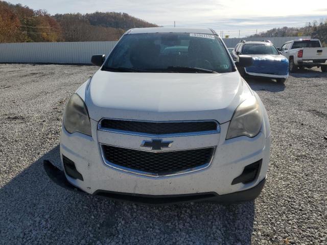 Photo 5 from auction – 2013 CHEVROLET EQUINOX LS with VIN 2GNALBEK3D6295066