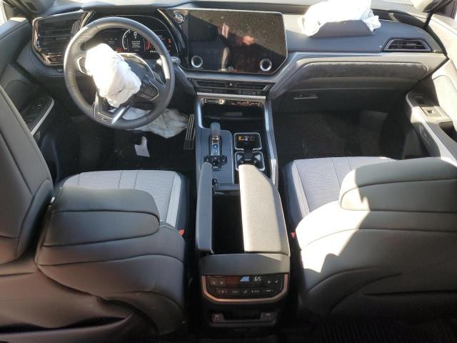 Photo 8 from auction – 2025 LEXUS TX 500H F with VIN 5TDABAB60SS013806