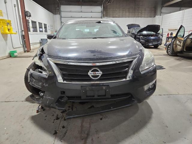 Photo 5 from auction – 2015 NISSAN ALTIMA 2.5 with VIN 1N4AL3AP5FC432721