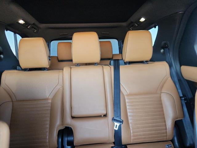 Photo 10 from auction – 2018 LAND ROVER DISCOVERY with VIN SALRT2RK5JA047818