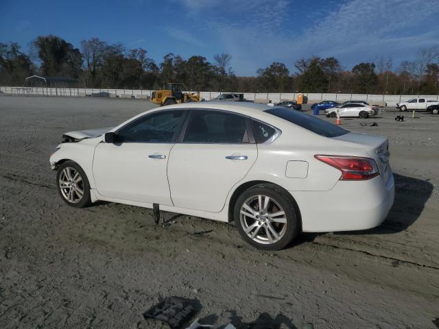 Photo 2 from auction – 2015 NISSAN ALTIMA with VIN 1N4AL3AP9FN860974