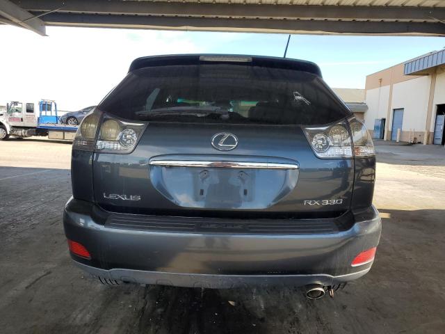 Photo 6 from auction – 2006 LEXUS RX 330 with VIN 2T2HA31UX6C095728