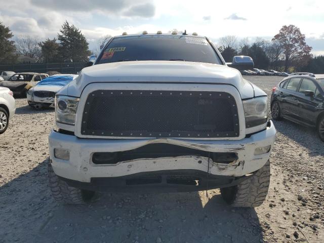 Photo 5 from auction – 2016 RAM 2500 with VIN 3C6UR5NL4GG112658