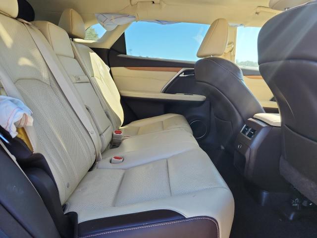 Photo 10 from auction – 2017 LEXUS RX 350 BAS with VIN 2T2BZMCA8HC078727
