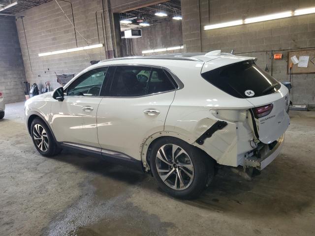 Photo 2 from auction – 2021 BUICK ENVISION E with VIN LRBFZPR46MD194626