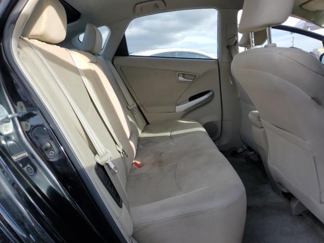 Zdjęcie 10 z aukcji – 2011 TOYOTA PRIUS z VIN JTDKN3DU3B5304244