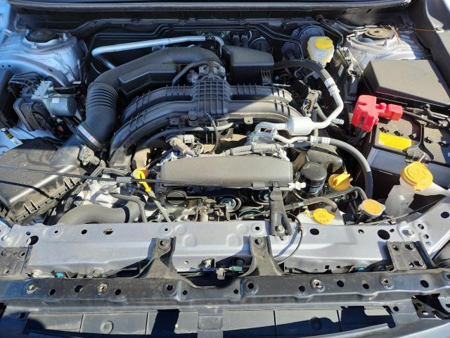Photo 11 from auction – 2024 SUBARU CROSSTREK with VIN JF2GUADC9RH898790