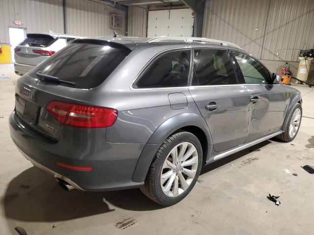 Photo 3 from auction – 2016 AUDI A4 ALLROAD with VIN WA1UFAFL0GA015104