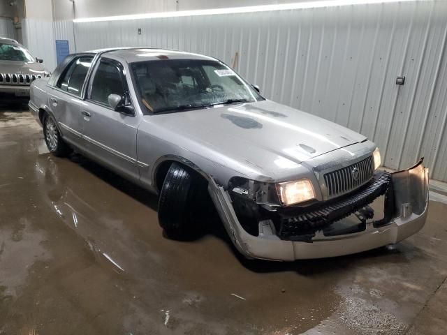 Photo 4 from auction – 2006 MERCURY GRAND MARQ with VIN 2MEFM75V26X643258