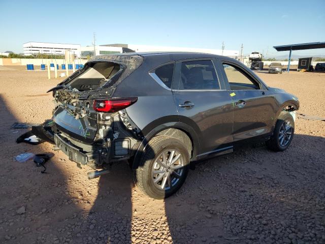 Zdjęcie 3 z aukcji – 2025 MAZDA CX-5 PREFE z VIN JM3KFBCL0S0539897